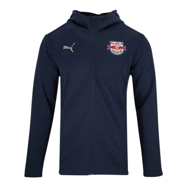 Windbreaker Red Bull Bragantino 25/26 (Blue)