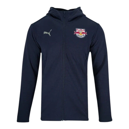 Windbreaker Red Bull Bragantino 25/26 (Blue)