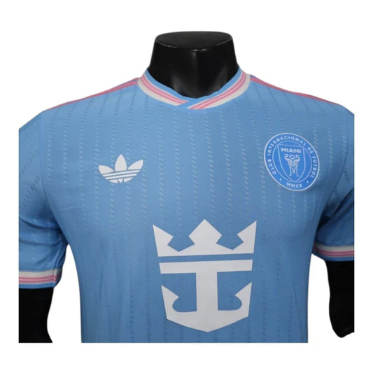Inter Miami 25/26 Third Match Shirt