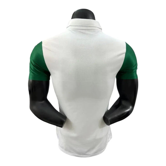 Palmeiras 25/26 Away Match Shirt