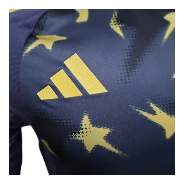 Shirt Boca Juniors Match 25-26 - Third