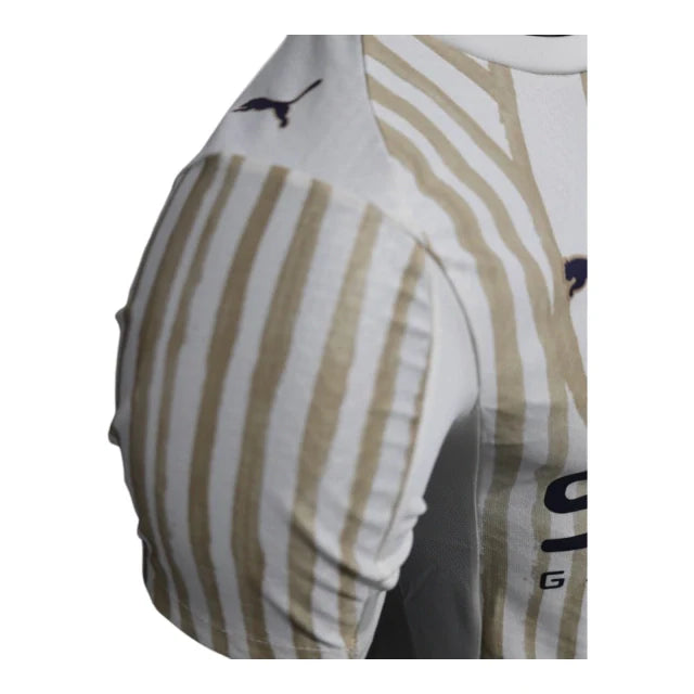 de AlHilal Club World Cup 25/26 Special Edition Goalkeeper Shirt - Player Version