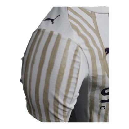 de AlHilal Club World Cup 25/26 Special Edition Goalkeeper Shirt - Player Version