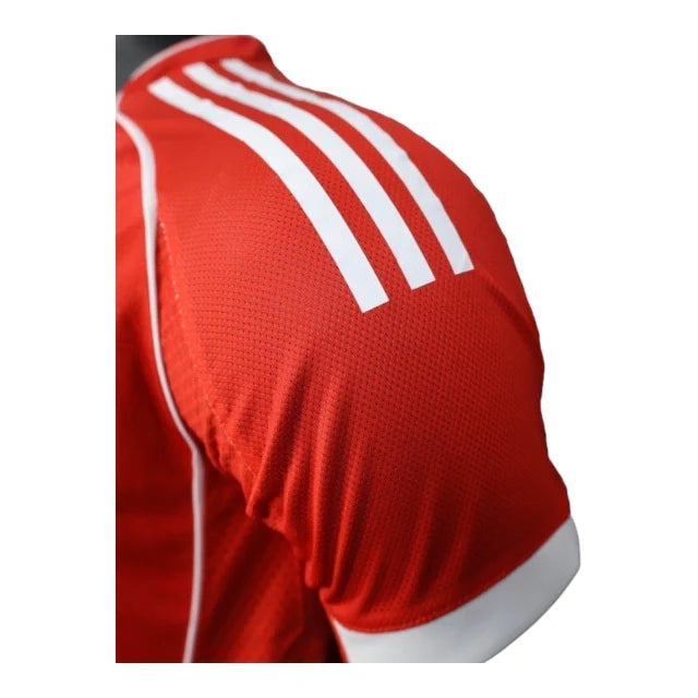 Shirt Bayern de Munich Match 25-26 - Home