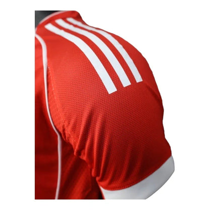 Shirt Bayern de Munich Match 25-26 - Home