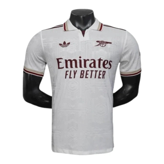 Shirt Arsenal Match 25-26 - Third