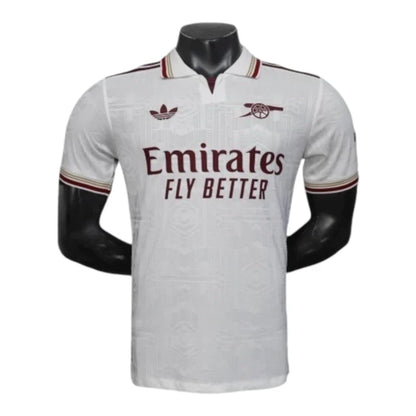 Shirt Arsenal Match 25-26 - Third