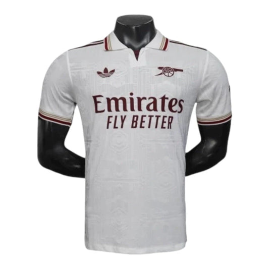 Shirt Arsenal Match 25-26 - Third