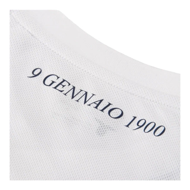 Shirt Lazio Edição Aniversário 125 anos 25-26 - Home