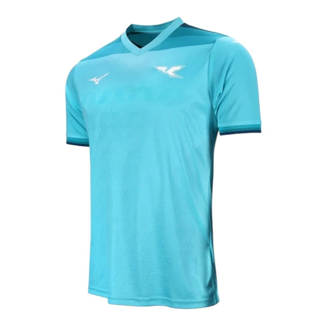 Shirt de Portero Lazio Edição Aniversário 125 anos 25-26