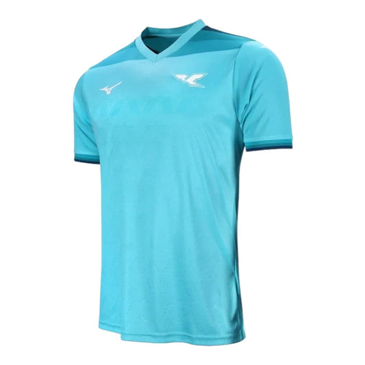 de Lazio Edição 125th Anniversary 25/26 Goalkeeper Shirt