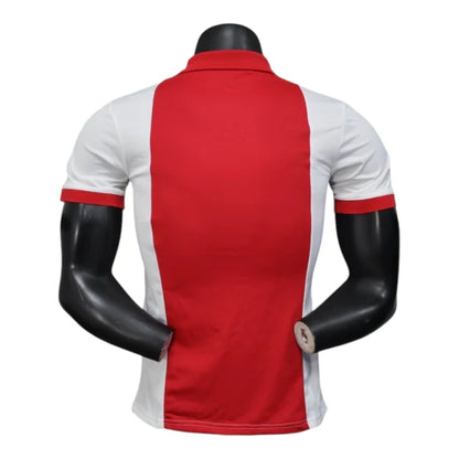 Shirt Ajax Edição Aniversário 125 anos Match 25-26
