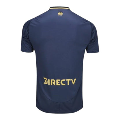 Shirt Boca Juniors 25-26 - Third