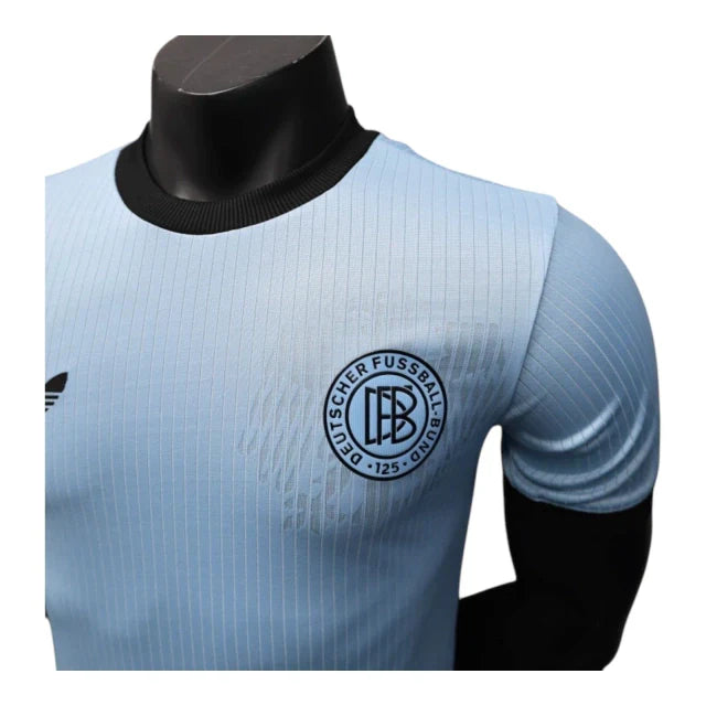 Shirt de Portero Seleção Alemanha Edição Aniversário 125 anos Match 25-26 - Home