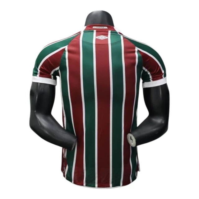 Shirt Fluminense Match 25-26 - Home