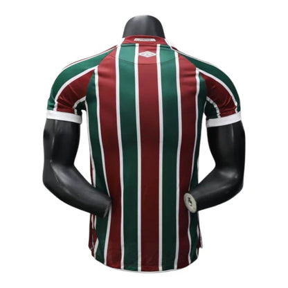 Shirt Fluminense Match 25-26 - Home