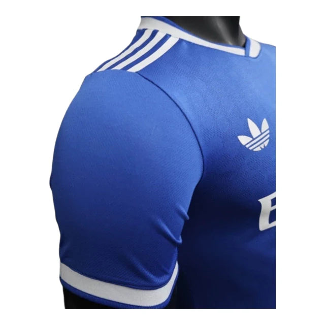 Shirt Real Madrid Match 25-26 - Third