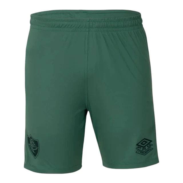 Short Fluminense 25-26 - Men's