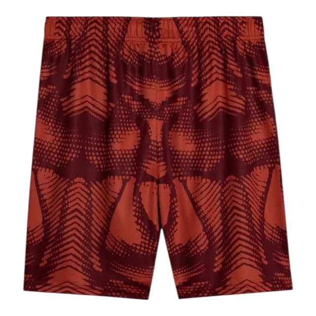 Short Red Bull Bragantino II Portero 25-26 - Men's