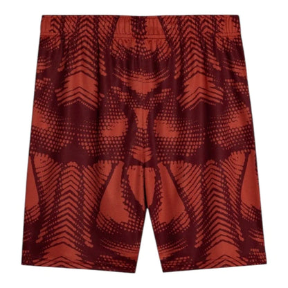 Short Red Bull Bragantino II Portero 25-26 - Men's