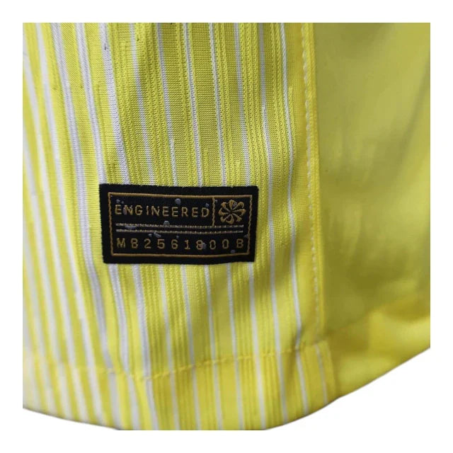 Shirt de Portero Seleção França Match 25-26
