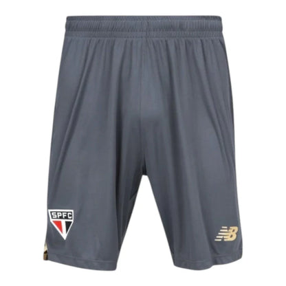 Short São Paulo 25-26 - Men's