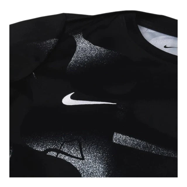 Shirt Pre-Partido Corinthians 25-26 Women's