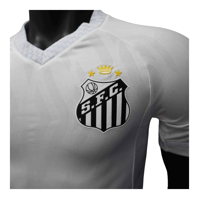 Shirt Santos Match 25-26 - Home