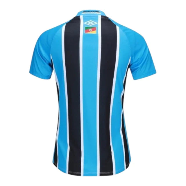 Shirt Grêmio 25-26 - Home Women's