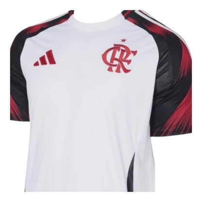 Shirt Flamengo 25-26 - Away Women's