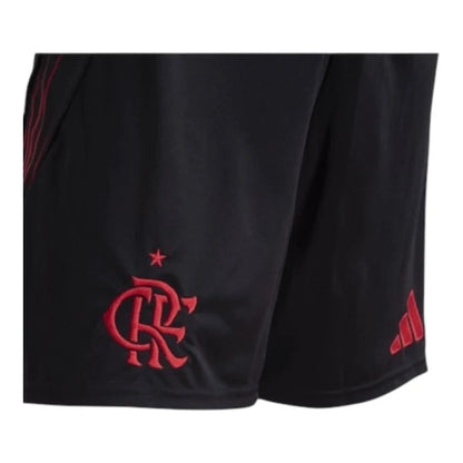 Short Flamengo II 25-26 - Men's