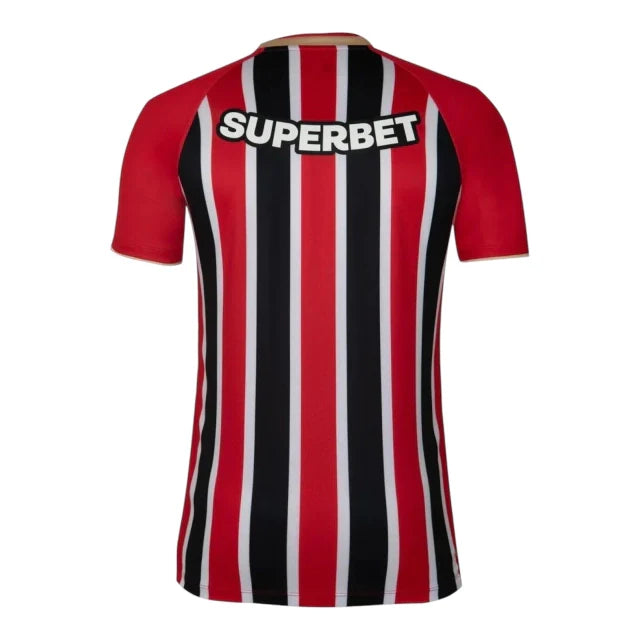 Shirt São Paulo 25-26 - Away