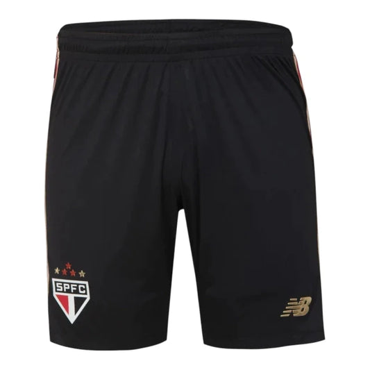 Short São Paulo II 25-26 - Men's