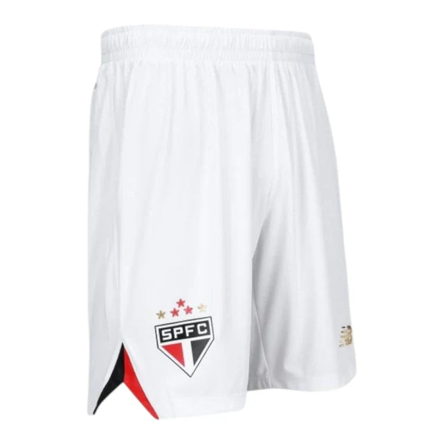 Short São Paulo I 25-26 - Men's