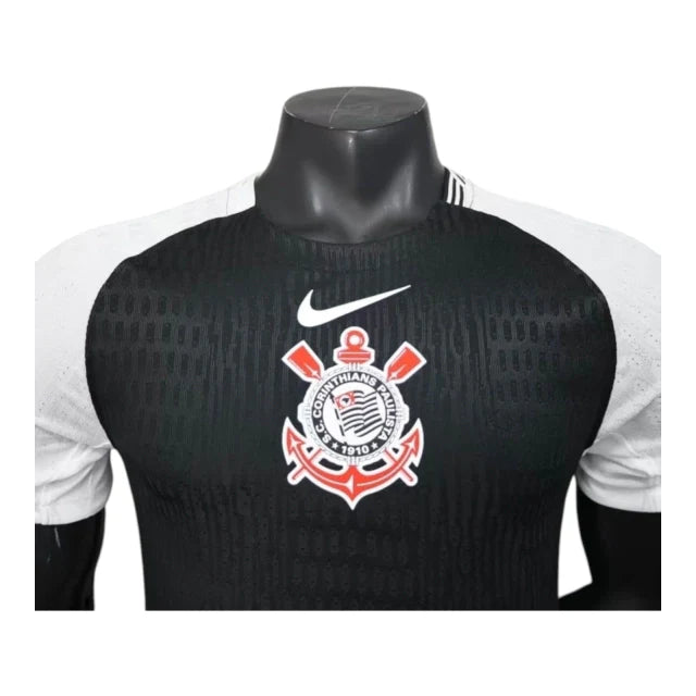 Shirt Corinthians Match 25-26 - Away