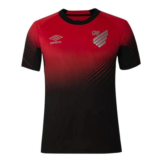 Athletico 25/26 Paranaense Home Replica Shirt