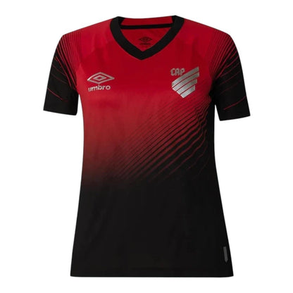 Shirt Athletico 25-26 - Home Paranaense Women's
