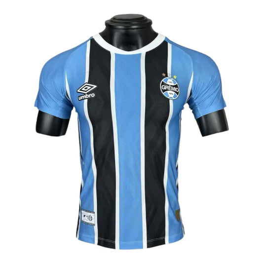 Grêmio 25/26 Home Match Shirt