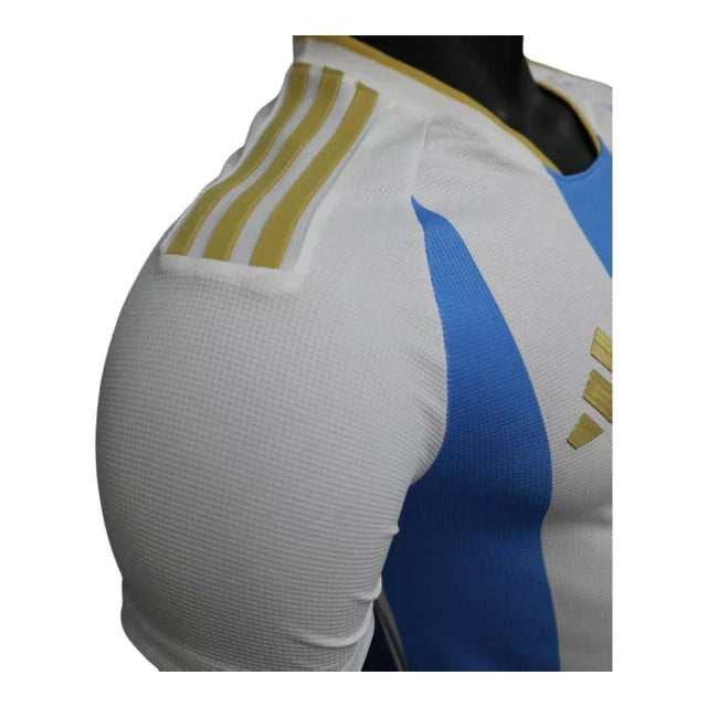 Shirt Seleção Argentina Match 25-26 - Home