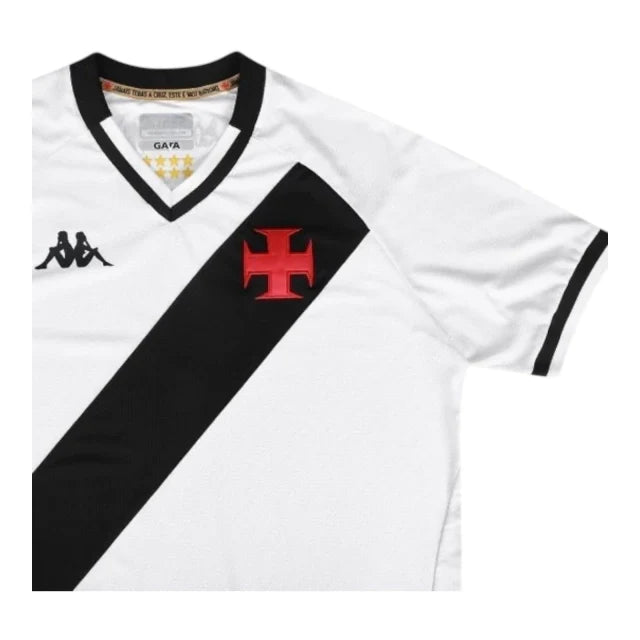 Shirt Vasco da Gama 25-26 - Away