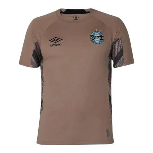 de Grêmio 25/26 Goalkeeper Shirt