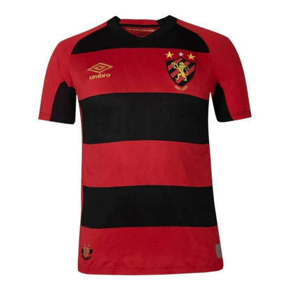 Shirt Sport Recife 25-26 - Home