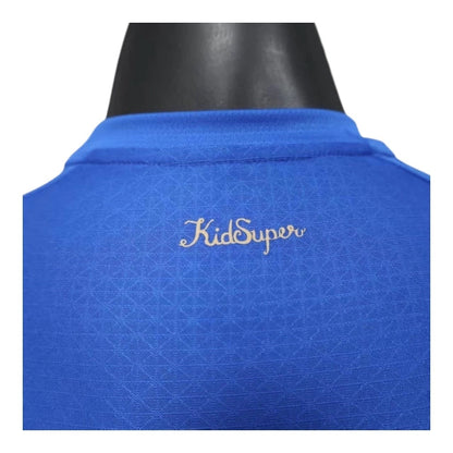 AlHilal Club World Cup 25/26 Special Edition Match Shirt