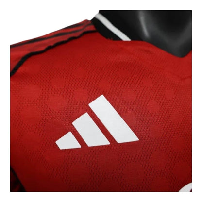 Shirt Manchester United Match 25-26 - Home