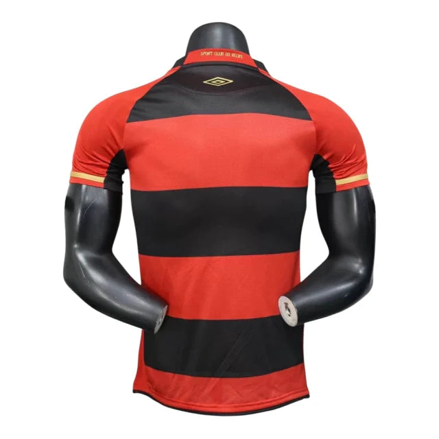 Shirt Sport Recife Match 25-26 - Home