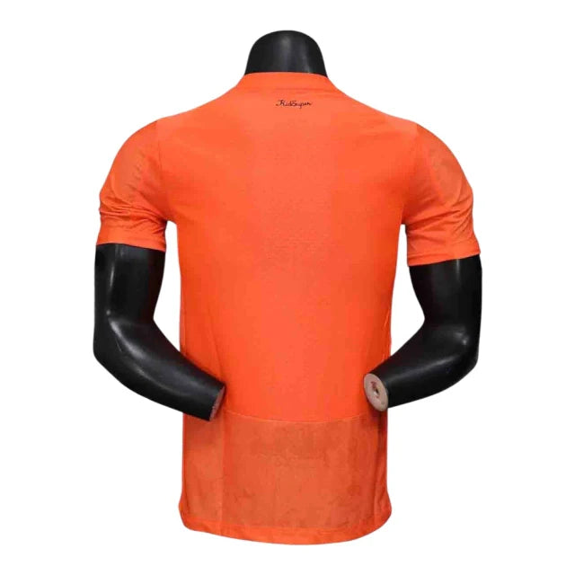 Shirt de Portero Manchester City Mundial de Clubes Match 25-26 - Away Edición Especial Especial