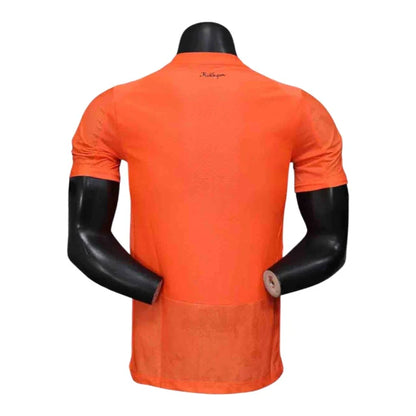 Shirt de Portero Manchester City Mundial de Clubes Match 25-26 - Away Edición Especial Especial
