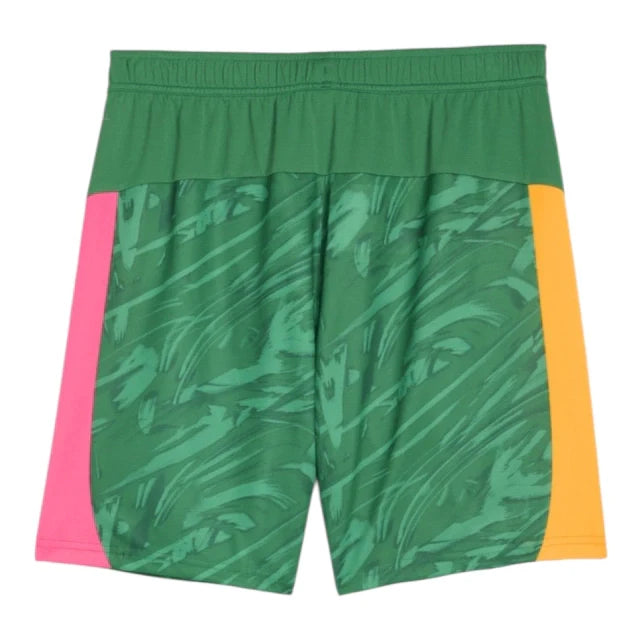 Short Manchester City I Portero 25-26 - Men's