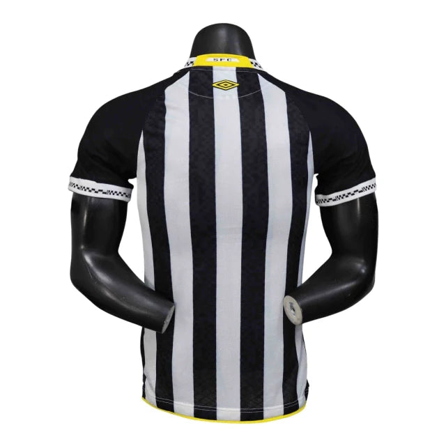 Shirt Santos Match 25-26 - Away