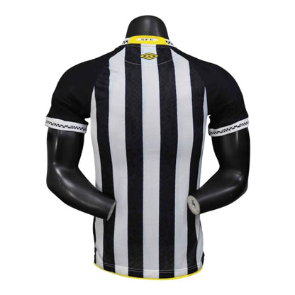 Shirt Santos Match 25-26 - Away